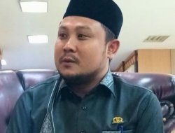 DPRD Provinsi Lampung Minta APH Tangani Serius Perusakan Hutan Di Register Bukit Rigis