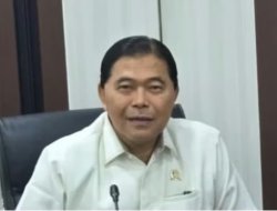 DPRD Provinsi Lampung Ingatkan Proses Penggabungan 8 Desa di Kecamatan Jati Agung ke Kota Bandar Lampung Harus Sesuai Aturan