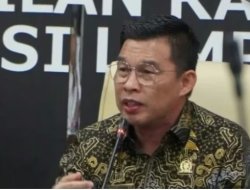 Komisi V DPRD Lampung Dukung Inisiatif Perda Anti LGBT Tahun 2026