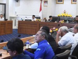 Ketua DPRD Provinsi Lampung Soroti Peran Strategis Bakauheni Dalam Kesiapan Angkutan Lebaran 2026