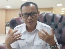 DPRD Lampung Dukung Revitalisasi Bumi Dipasena Targetkan Kembali Jadi Lumbung Udang Nasional