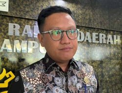 Ketua Bersama Seluruh Anggota DPRD Lampung Mengucapkan Selamat Tahun Baru Imlek 2026