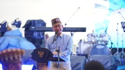 Edi Kamtono Ajak Pemkot Perkuat Kemandirian Fiskal Lewat Investasi