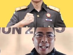 Kejati Lampung Gelar Rapat Kerja Daerah, Serap Kebutuhan Nyata Kabupaten dan Kota