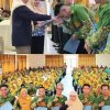 Plt Disdikbud Bandar Lampung Dorong Guru PPPK Paruh Waktu Tetap Bersyukur dan Solid Bangun Pendidikan