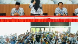 Pra OSN Jadi Ajang Pemetaan Talenta, Disdikbud Bandar Lampung Siapkan Pembinaan Intensif Siswa SMP