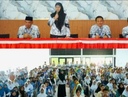 Pra OSN Jadi Ajang Pemetaan Talenta, Disdikbud Bandar Lampung Siapkan Pembinaan Intensif Siswa SMP