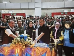 Refleksi Akhir Tahun, Wali Kota Ajak Warga Perkuat Kolaborasi Pembangunan Kota Bandar Lampung
