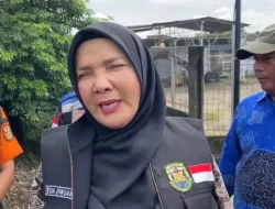 Wali Kota Pastikan Percepatan Penanganan Titik Banjir, Sungai di Sukabumi Jadi Prioritas