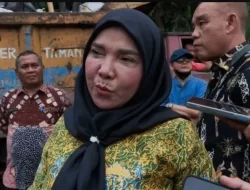 Wali Kota Tegaskan Pemda Harus Sigap Hadir di Tengah Kesulitan Warga