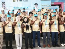 Bandar Lampung Tuan Rumah Apeksi Outlook 2025, Wali Kota Se-Indonesia Perkuat Sinergi