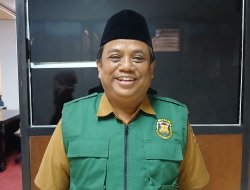 Pemkot Bandarlampung Pastikan Bantuan Pangan dari Bapanas Tepat Sasaran Di Akhir Oktober 2025