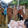 Warga Antusias Serbu Pasar Murah Pemkot Bandarlampung, Harga Sembako Disubsidi Hingga Rp25 Ribu