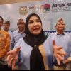 APEKSI Outlook 2025 Perkuat Arah Kebijakan Pembangunan Kota Menuju Indonesia Maju 2026