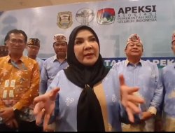 APEKSI Outlook 2025 Perkuat Arah Kebijakan Pembangunan Kota Menuju Indonesia Maju 2026