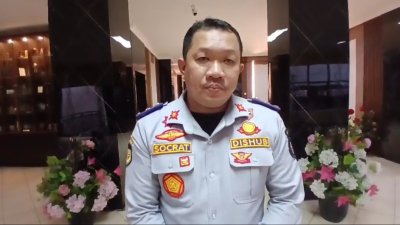 Operasi Gabungan Siap Digelar, Parkir Liar di Trotoar Jadi Sasaran Penertiban