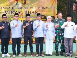 Pemkot Bandar Lampung: Peluncuran Koran JP Lampung Momentum Perkuat Peran Pers