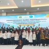 193 Guru PAI Profesional Kota Bandar Lampung Dikukuhkan Dalam Yudisium PPG Tahun 2024