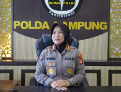 Bulan Ramadan Aman, Polda Lampung Gelar Operasi Cempaka Krakatau 2025