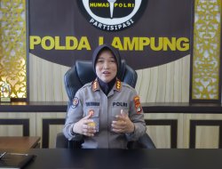 Polda Lampung Imbau Masyarakat Jaga Moralitas Selama Ramadan