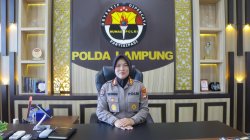 Polda Lampung Imbau Masyarakat Waspada dan Jaga Kesucian Ramadan