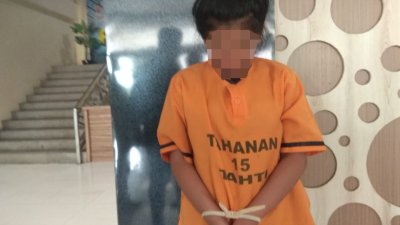 Jual Wanita 13 Tahun Ke Pria Hidung Belang, Mucikari di Bandar Lampung Ditangkap Polisi