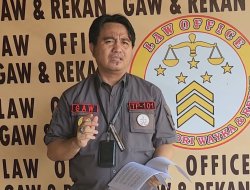 Abaikan Nasib Masyarakat Adat Lampung, Cabut Izin Konsesi PT. Inhutani V Atas Pengelolaan Kawasan Hutan Register