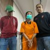 Buat Laporan Palsu Hilang Motor Agar Bebas Cicilan, Pedagang Keripik di Bandar Lampung Ditangkap