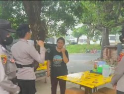 Polri Sampaikan Permintaan Maaf dan Jalin Komunikasi Humanis ke Warga Terdampak Unjuk Rasa
