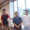 Tukang Las di Bandar Lampung Ditangkap Usai Cabuli 3 Anak di Bawah Umur