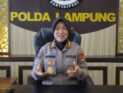 Polda Lampung berhasil Gagalkan Penyelundupan Ratusan Burung Ilegal Via Jalur Tol