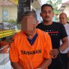 Kakek Penjual Mainan Anak di Bandar Lampung Ditangkap, Usai Cabuli 7 Anak SD