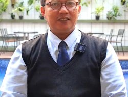 Akademisi Beri Apresiasi Tinggi atas Tagline #PolriUntukMasyarakat