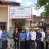 OJK DORONG LITERASI DAN INKLUSI KEUANGAN TPAKD DI LAMPUNG TIMUR: LAUNCHING DESA PERKASA PERTAMA DI DESA TULUSREJO
