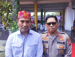 Tegas Tangani Kasus Premanisme, Polda Kalteng Tetapkan Ketua DPD Grib Jaya Kalteng Jadi Tersangka
