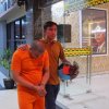 Mahasiswa di Bandar Lampung Ditangkap, Nekat Jadi Joki Curanmor, Ngaku Terdesak Bayar Shoppepay