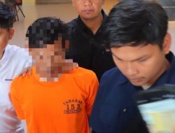 Polisi Ungkap Kasus Mayat di Pasar Kota Karang Bandar Lampung, Pelakunya Suami Korban