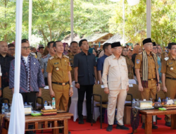 Perkuat Pembangunan Ekonomi Desa, OJK Dukung PHTC 100 Hari Kerja Gubernur Lampung