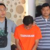 Karyawan Kaligrafi di Bandar Lampung Ditangkap, Usai Gelapkan Motor Inventaris Toko