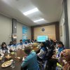 Terima Audiensi OMAN UBL, BNNK Lampung Selatan: Perkuat Peran Nyata Generasi Muda