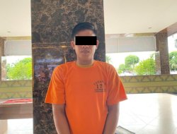 Hendak Kabur Ke Pulau Jawa, Pelaku Curanmor 10 TKP di Bandar Lampung Ditangkap