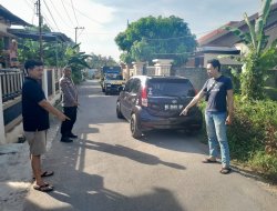 Polisi Selidiki Kasus Perampasan Motor Bocah 10 Tahun di Bandar Lampung