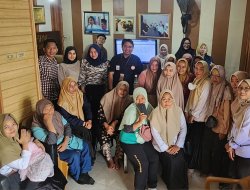 Gindha Ansori Wayka Minta Pemkot Fasilitasi Pencairan TPG Non ASN Bandar Lampung