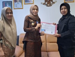 Lapas Narkotika dan Disdukcapil Bandar Lampung Kolaborasi Pastikan Warga Binaan Miliki Identitas untuk Layanan Kesehatan