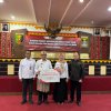 Sinergi OJK dan Pemkot Metro Dorong ASN Melek Investasi dan Inklusif dalam Pasar Modal Lewat Pembukaan Rekening Saham