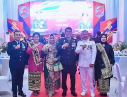 Hari Bhayangkara ke-79, Danrem 043/Gatam Harap Polri Terus Berinovasi dan Menjadi Teladan Pelayanan yang Adil dan Berkualitas