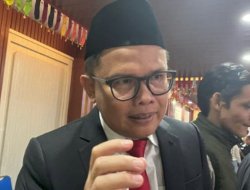 DPRD Lampung Tunggu Terobosan 3 Kepala Daerah