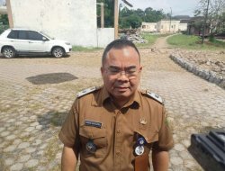 RSUDAM Dukung Penuh Pemeriksaan Kesehatan Siswa Sekolah Rakyat