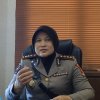 Mayat Terapung Ditemukan di Sungai Natar, Polisi Masih Selidiki Identitas Korban