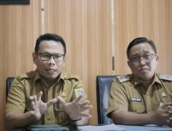 Hore, Pelantikan PPPK Tahap I Pemprov Lampung Digelar Serentak 30 Juli 2025